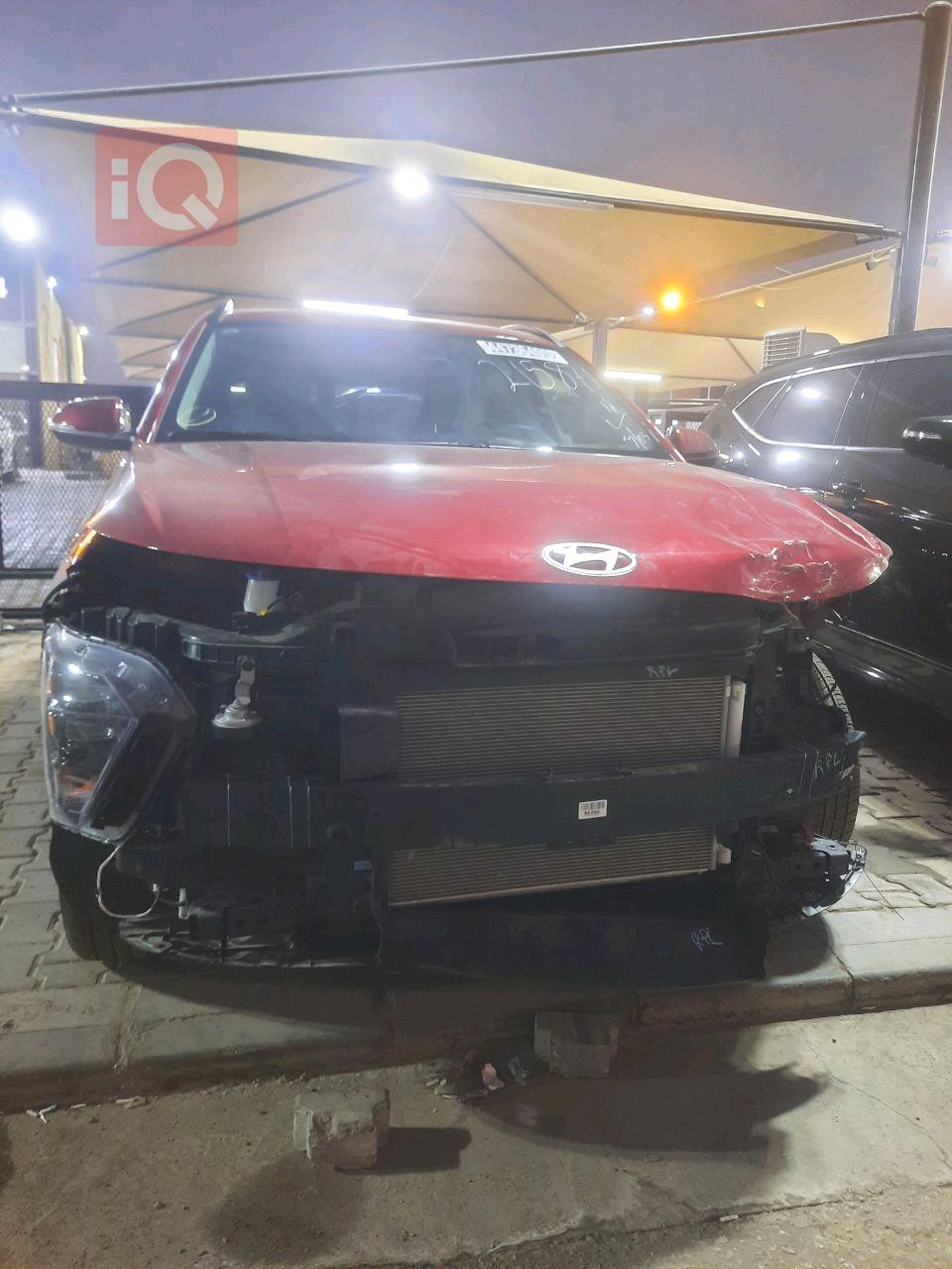 هیوندای کۆنا
